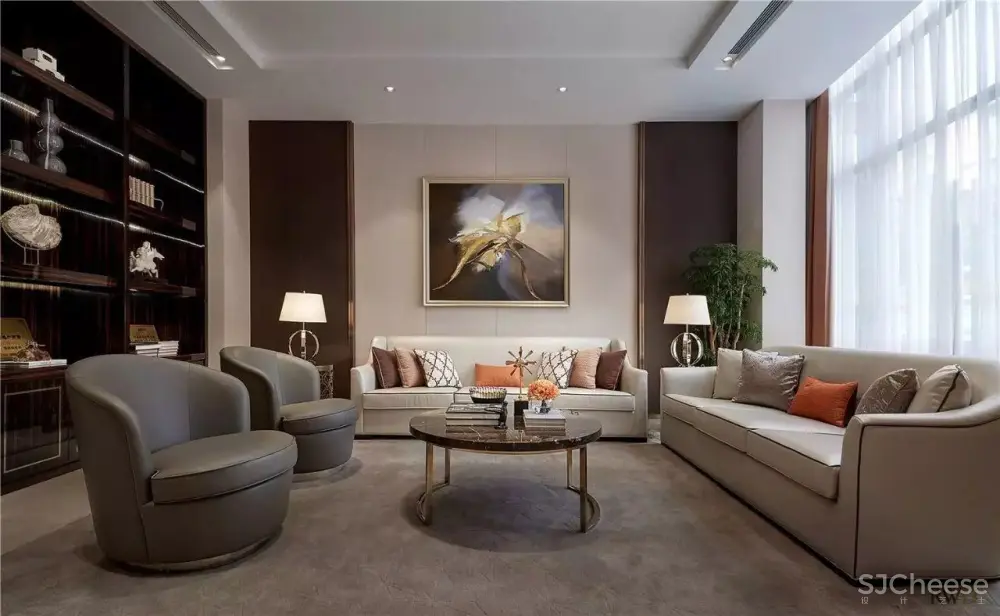 【RWD 作品】國瑞升平商業中心:行古蒲今花紗夢 【RWD 作品】國瑞升平商業中心:行古蒲今花紗夢