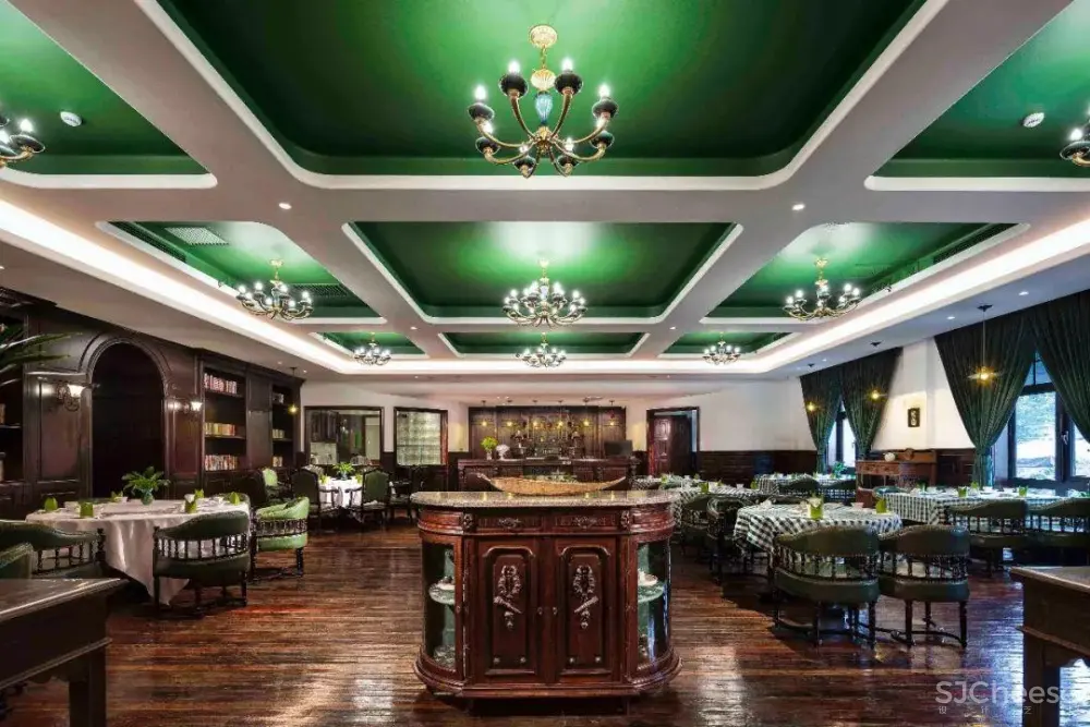 能触摸到的民国时间·北京觅舍酒店 能触摸到的民国时间·北京觅舍酒店