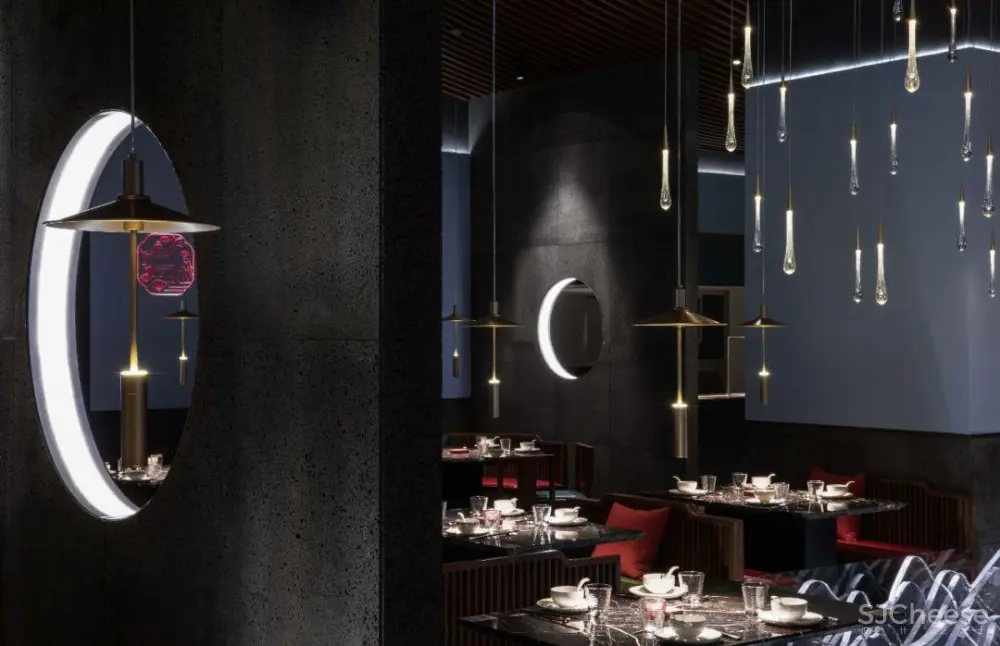 烟雨巷间的星光 | 粮策·觅味江南餐厅 烟雨巷间的星光 | 粮策·觅味江南餐厅