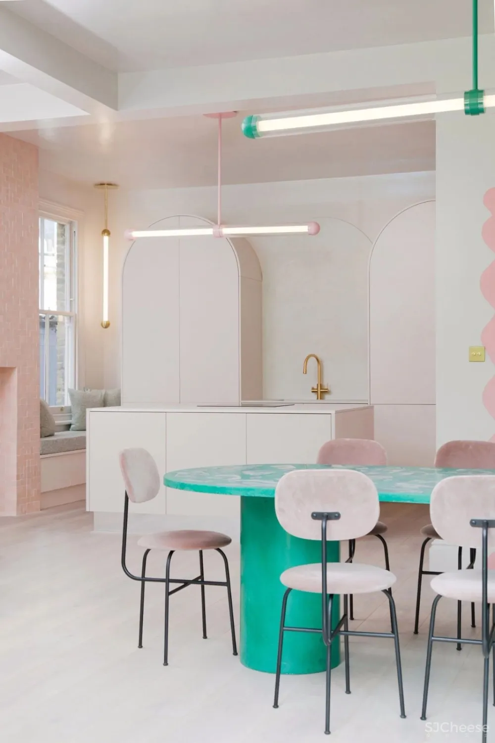 2LG Studio | 为生活带来魔力和活力