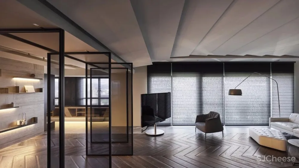 创研空间 | Double Core in Taipei