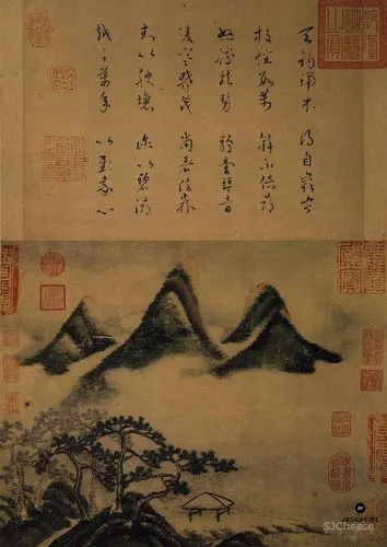 AAN 建筑设计事务所：喜茶白日梦计划餐饮设计