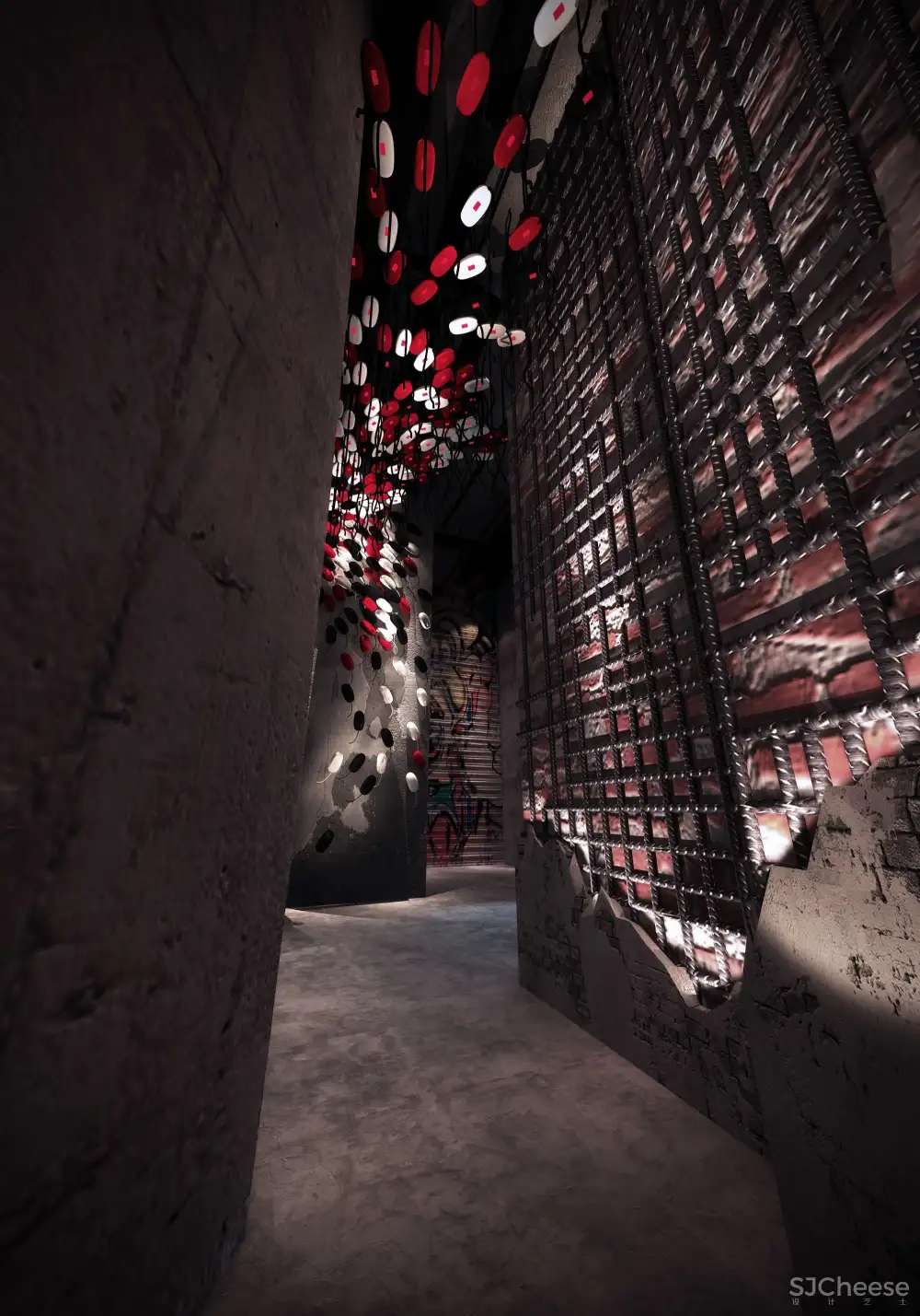 郭准 蓝色时光网咖