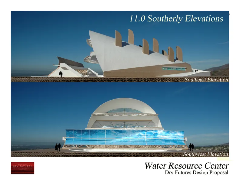 water resource center