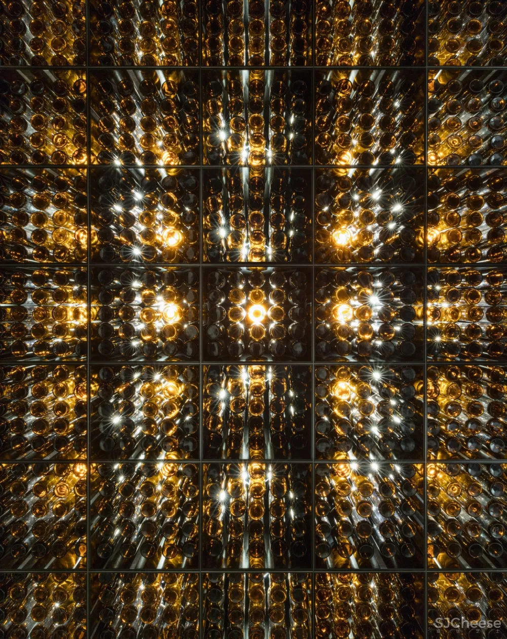 Szczepaniak：迪拜Chaps & Co男士沙龙 首