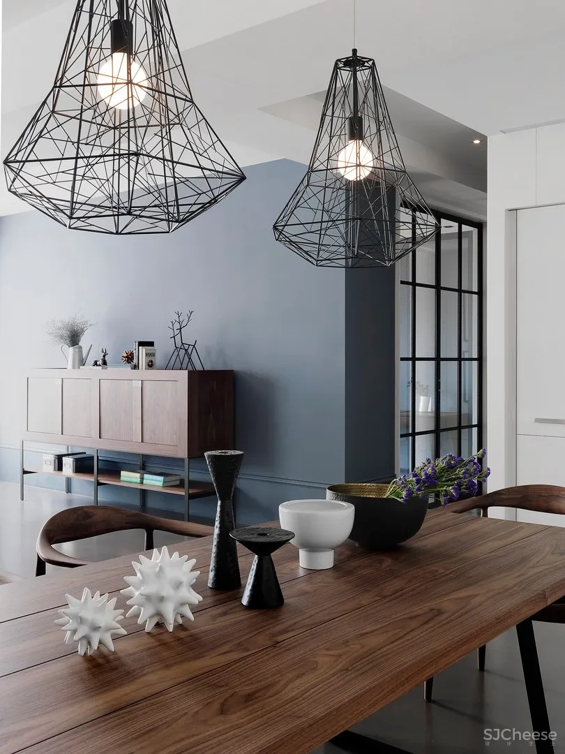 知名机构，样板间风格分类精选案例【430M】