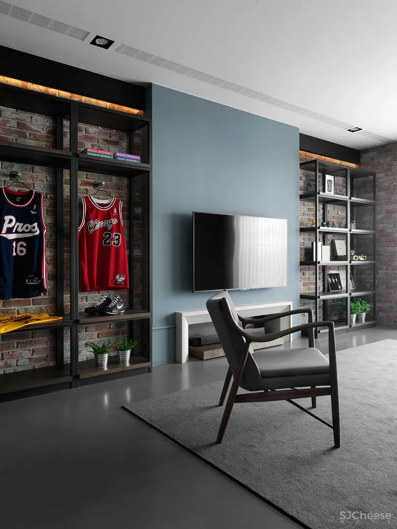 知名机构，样板间风格分类精选案例【430M】