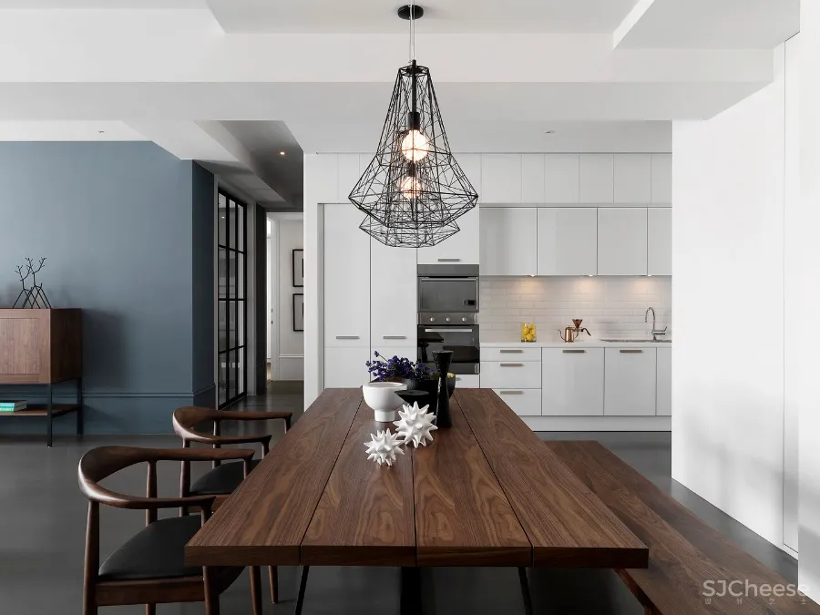 知名机构，样板间风格分类精选案例【430M】