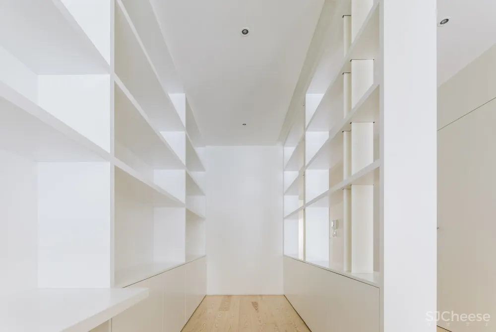 Manuel Cachão Tojal 舒适明亮的公寓体验