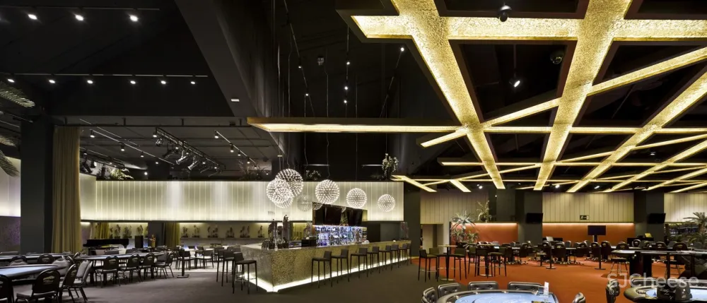 gran casino costa brava