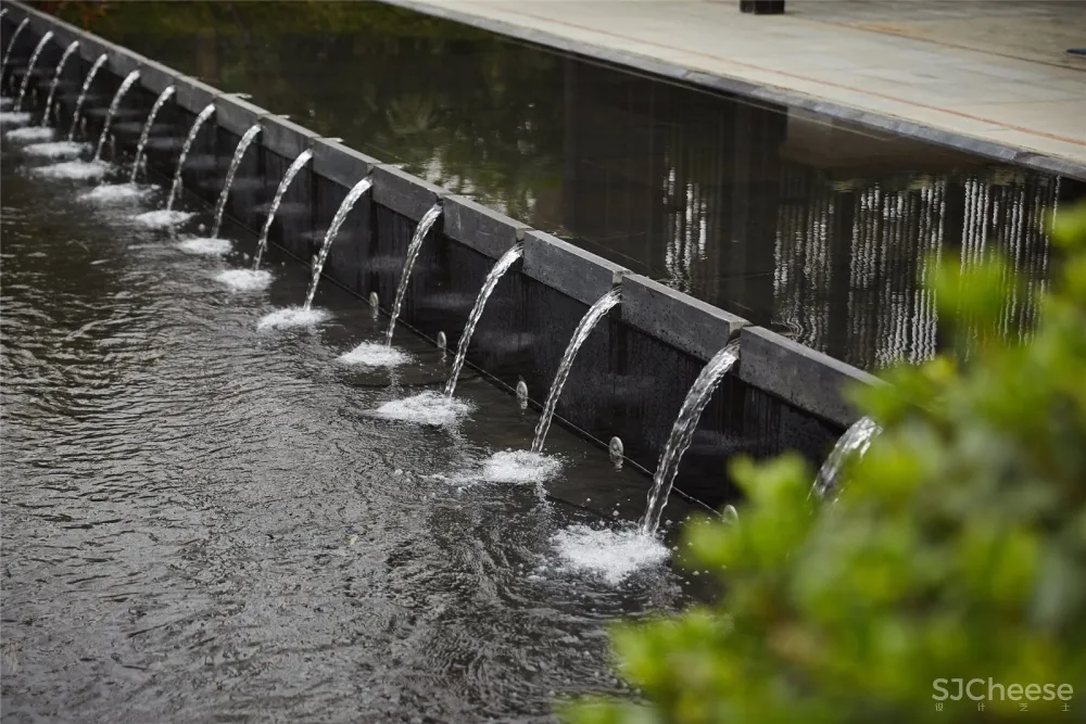 【臻品设计新作】继承东方建筑风骨丨匠造东方艺术墅院
