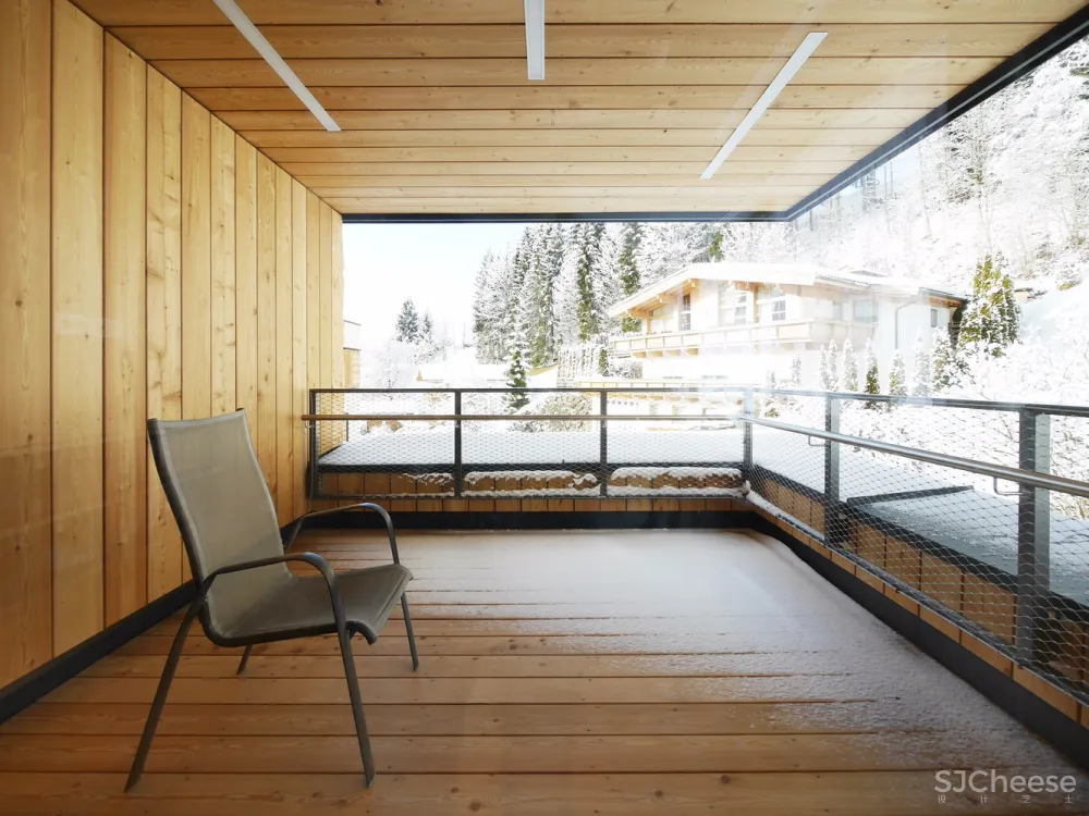 怀德凯瑟退休养老中心