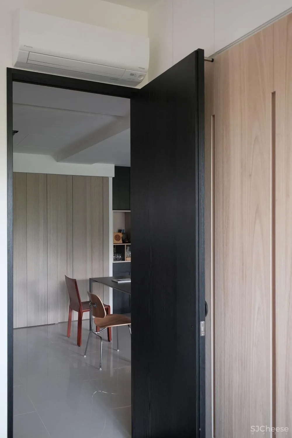 Timelessness | 非关设计 Portfolio