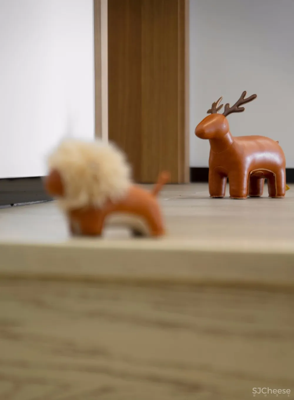 【王明治】现代台式别墅设计方案