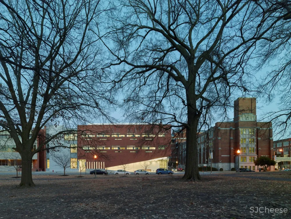 美国田纳西州：UTHSC医疗保健改善中心