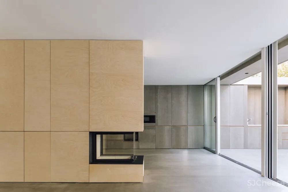 Manuel Cachão Tojal 舒适明亮的公寓体验