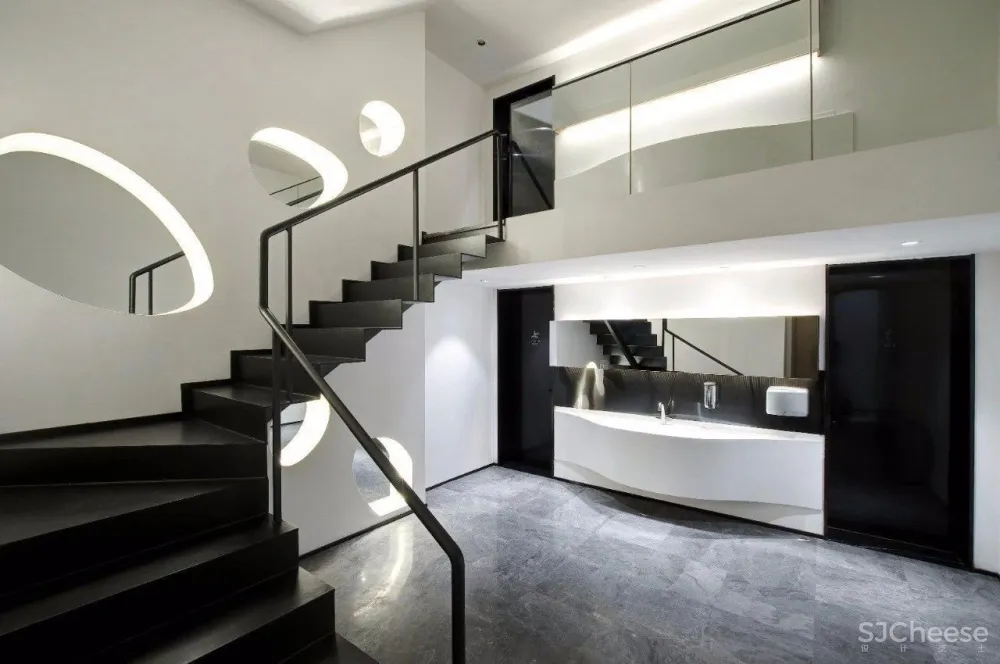 共享家族又添一员丨共享空间前来报道