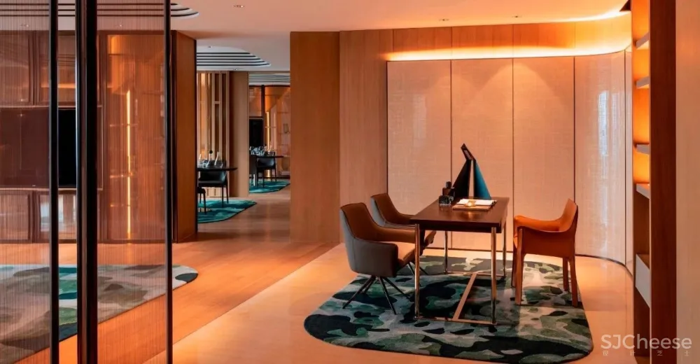 Lyiso Studio摄影 | 北京三里屯1号公寓·达人网1064期