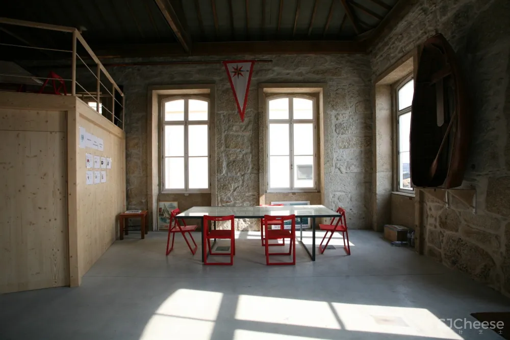 Studium:大西洋航行俱乐部研究中心秘书处