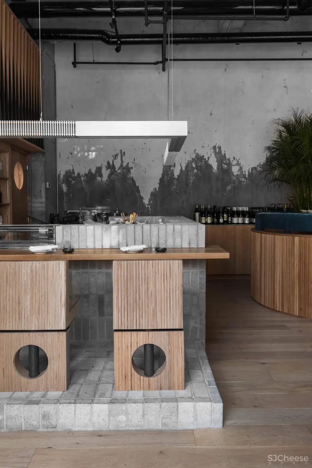 蒙特利尔Ryu日本连锁餐厅