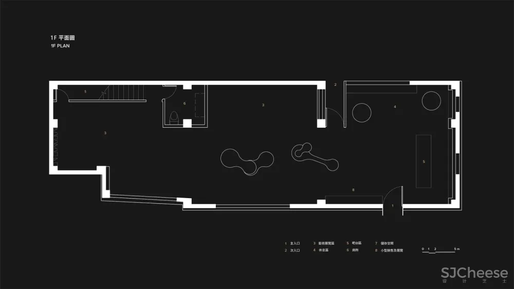 DPD | 广州斑影盒子:「俩」生活研究所 首