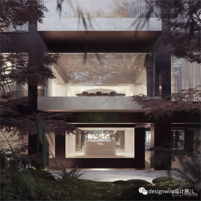 The Avior青山雅筑：全球13人拥有的豪宅设计！
