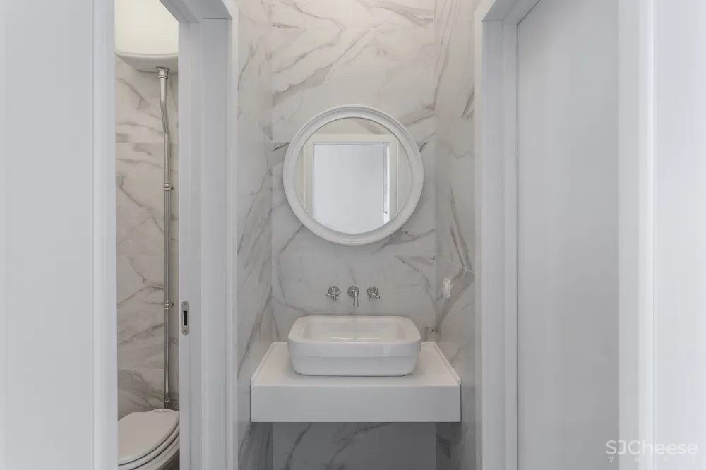 莫斯科48m²Cotto罗马风格咖啡店 | Small Studio 首