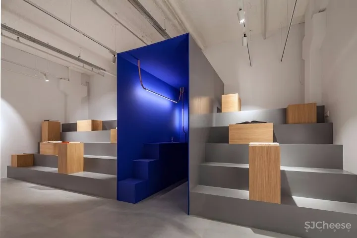 荷兰Ace & Tate眼镜店 | OS & OOS