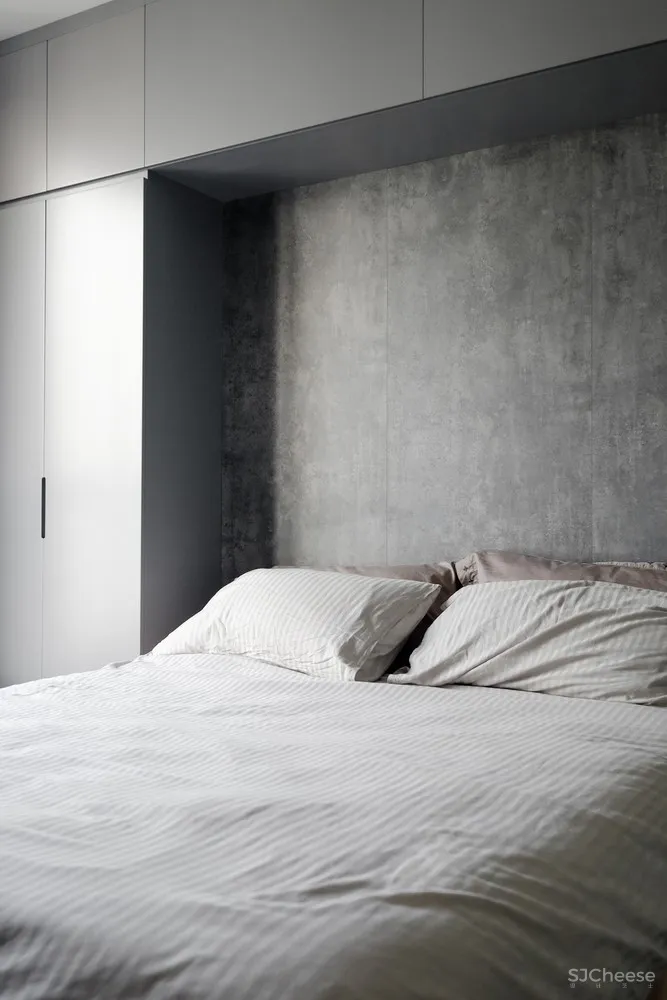 P02 公寓 / Comma Studio