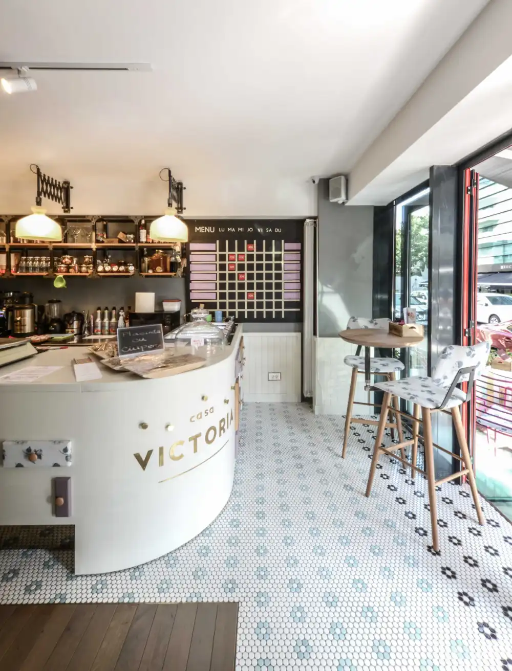 casa victoria sweets store