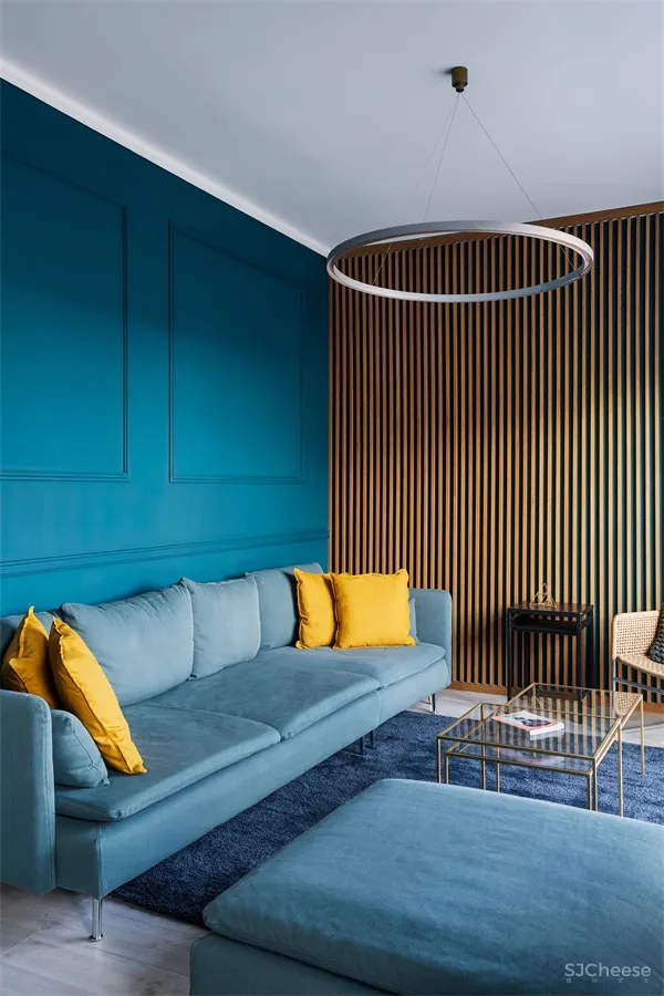 匈牙利布达佩斯Gin & Tonic公寓