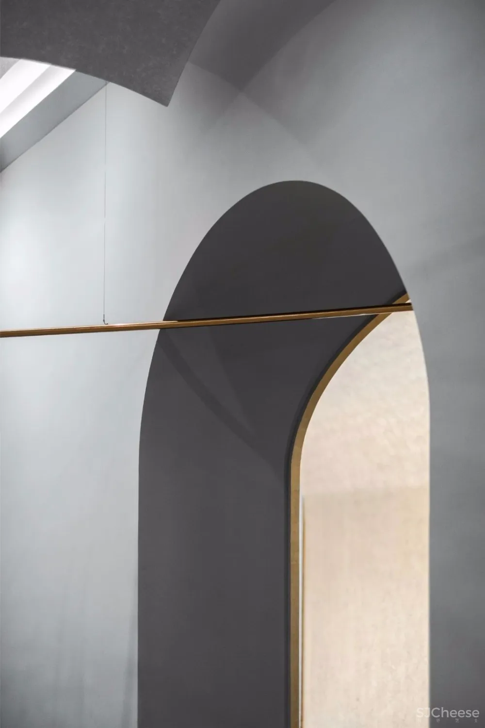 最新 | K-POWER FITNESS打破禁锢，这家健身房超有格调 首