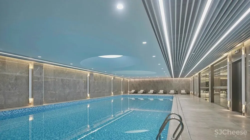 极致高级灰丨演绎非凡的艺术格调