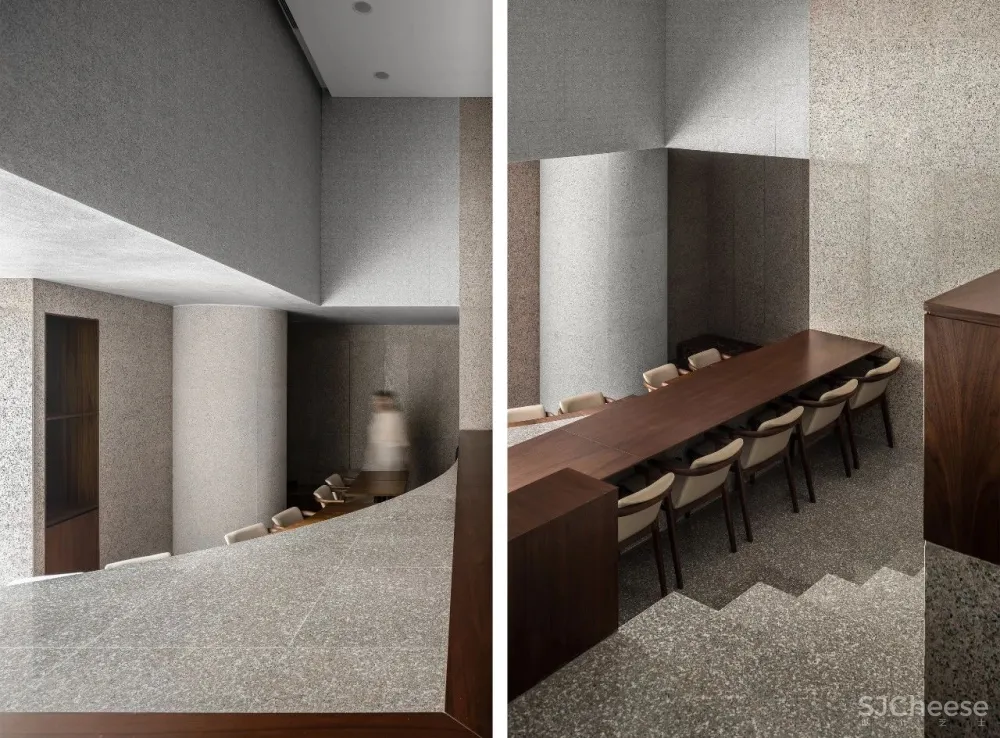 万社设计：ANGLE 安格集合店 首