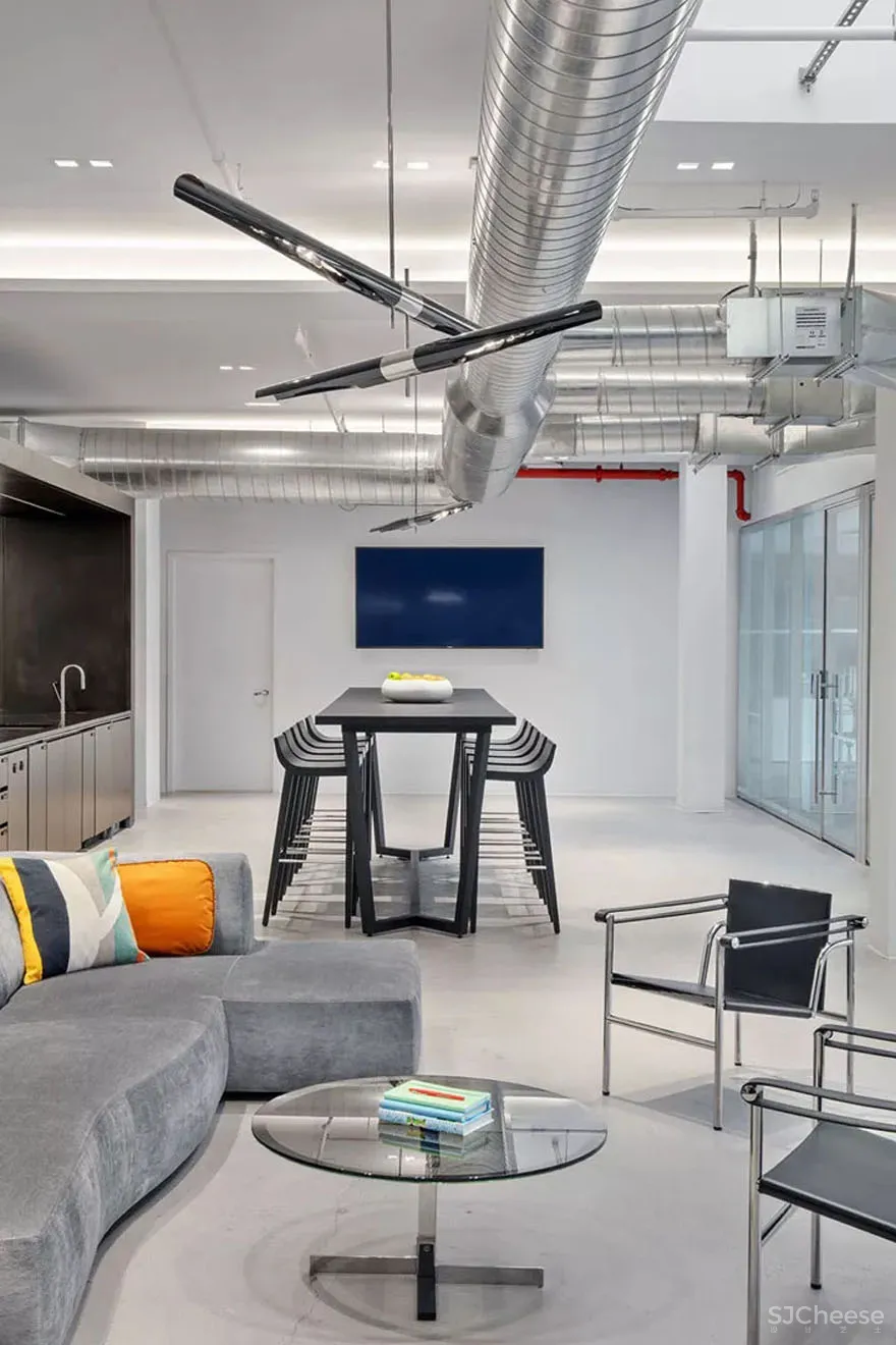 640.webp (6).jpg 保险集团Argo Group纽约办公设计 | TPG Architecture