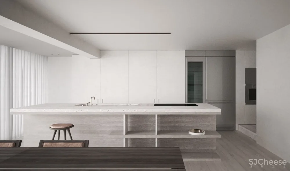 AD Office | 极简建筑的最佳体验 首