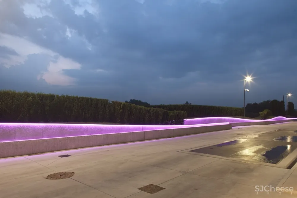 Ceviv酒厂扩建项目，意大利 / REISARCHITETTURA