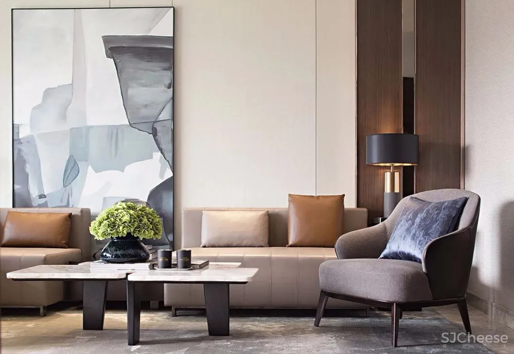 缔造与世界平行的美好生活 | 壳武汉·融创壹号院