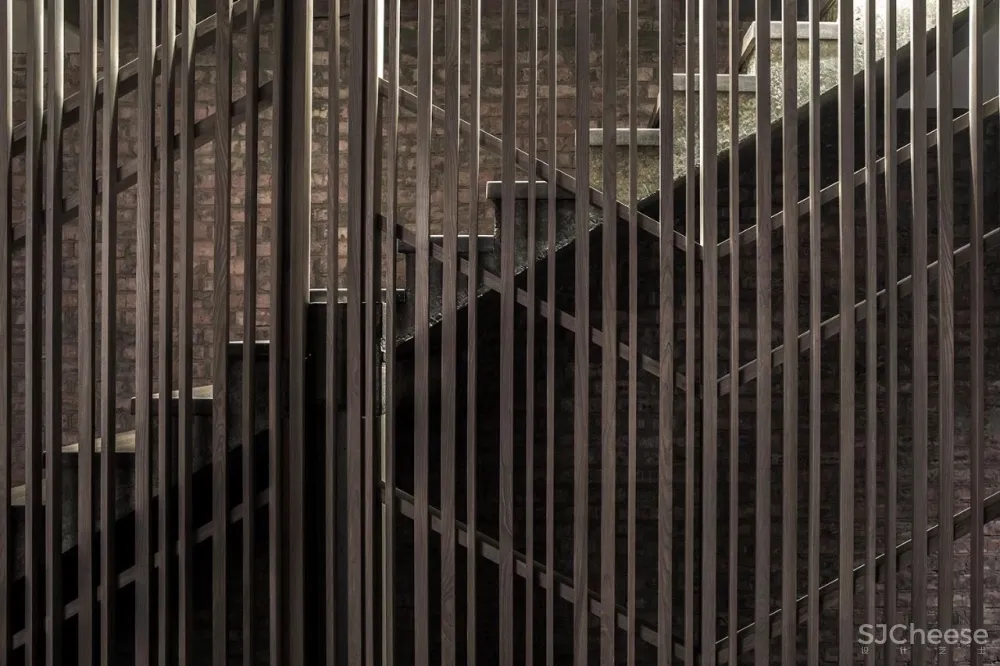 乡下房设计：简约美丽大气