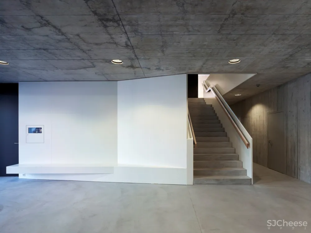 Landscheide 工作室 / kit