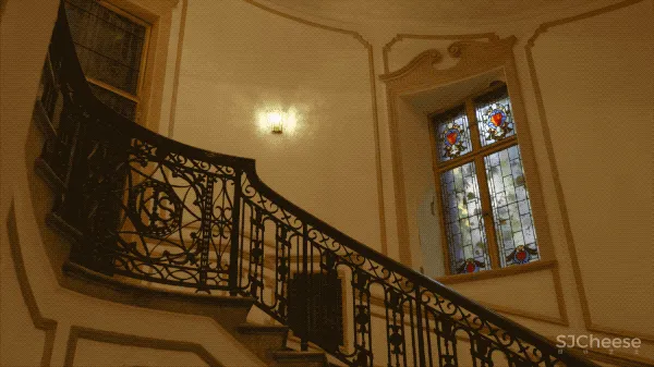 上海第一爱巢 | 煤炭大王的4000㎡豪宅