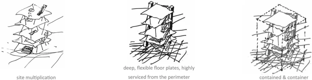 Sol Plaatje大学学生资源中心，南非 / designworkshop