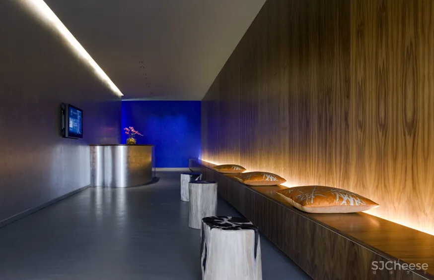 美国吉尔伯特的德瓦瑜伽馆