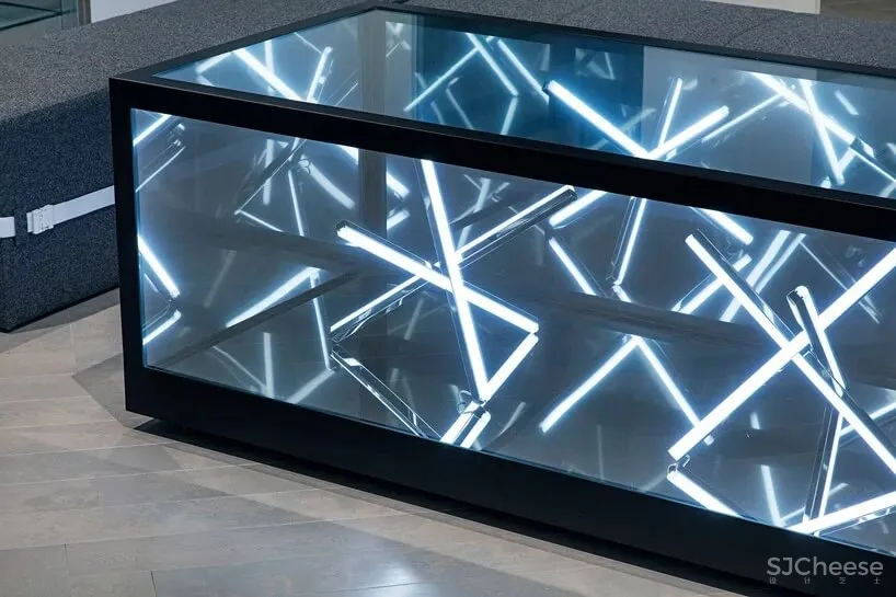 DDAA | 东京AVEX舞蹈训练工作室