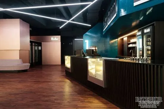 Batek Architekten + Ester Bruzkus Architekten / 德国