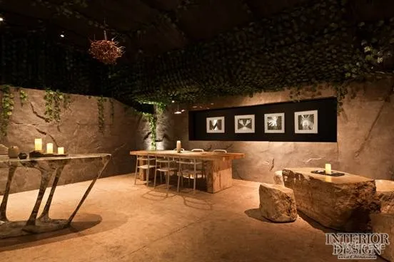 BK Interior Design & Architectural Planning / 新加坡B