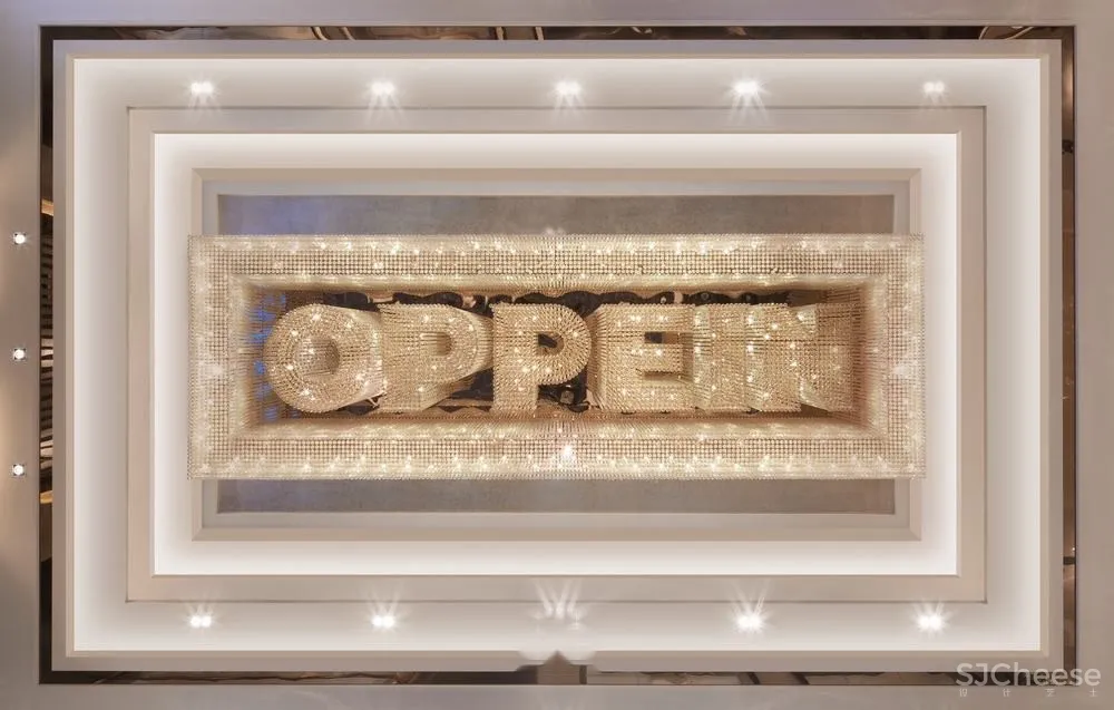 广东广州欧派总部展厅[陈飞杰]