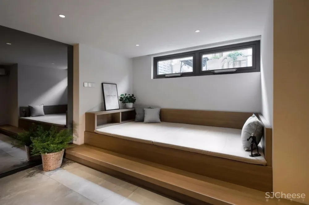 【王明治】现代台式别墅设计方案