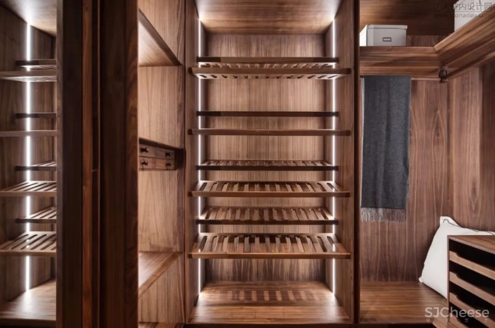 右见建筑设计 | 苏州水岸清华·瀚宫