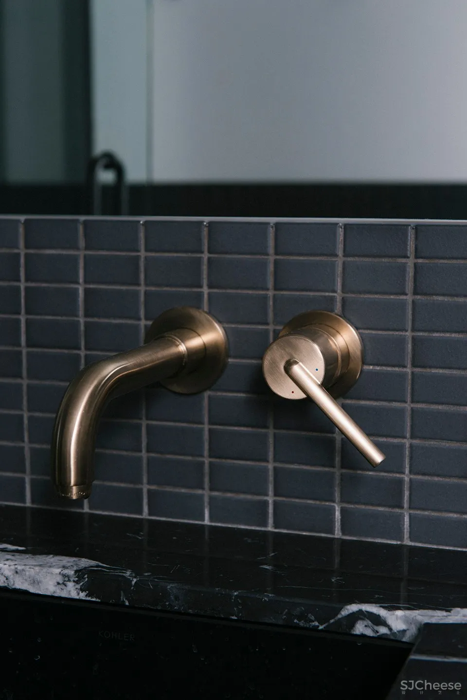 Studio Roslyn:温哥华 Ad Astra住宅 首